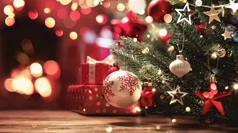 Navidad o navidad: cómo se escribe según la RAE