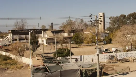 Hablan de licitar ahora el Ecoparque y empezar a construir en septiembre