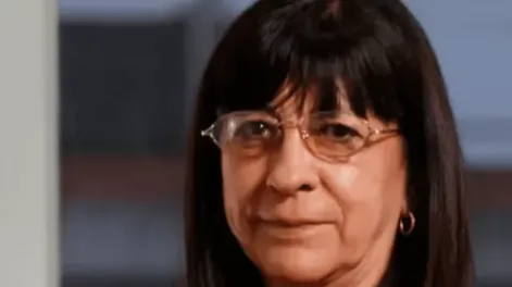 Murió la exdiputada kirchnerista Diana Conti