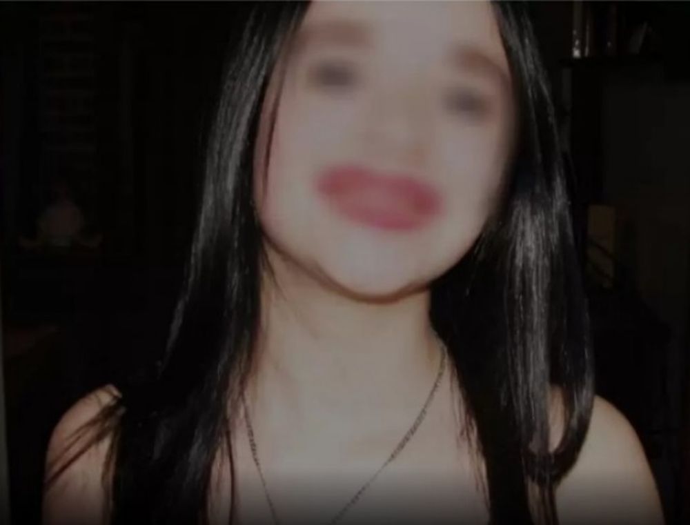 Muerte de una adolescente en un hotel alojamiento