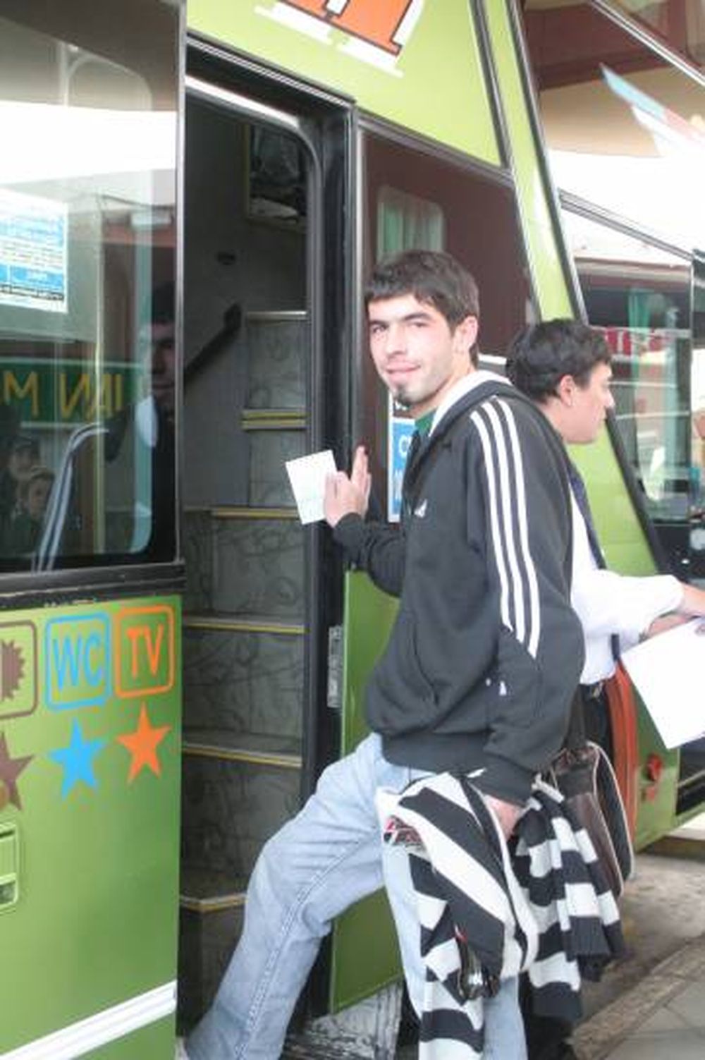 Mestre, a la selección