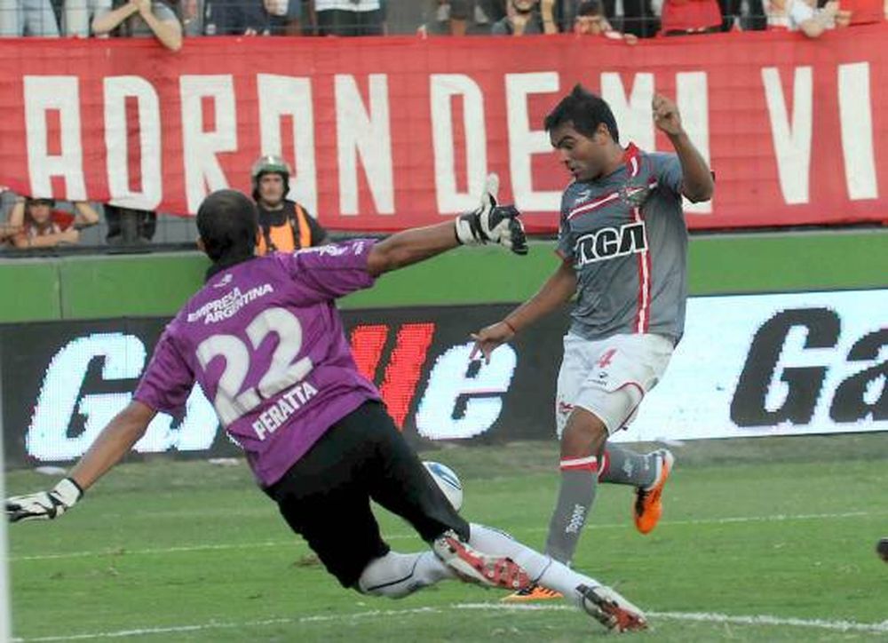 Estudiantes, a lo campeón