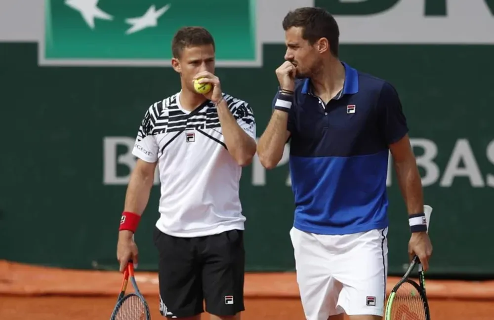 Confirmaron el cuadro del certamen