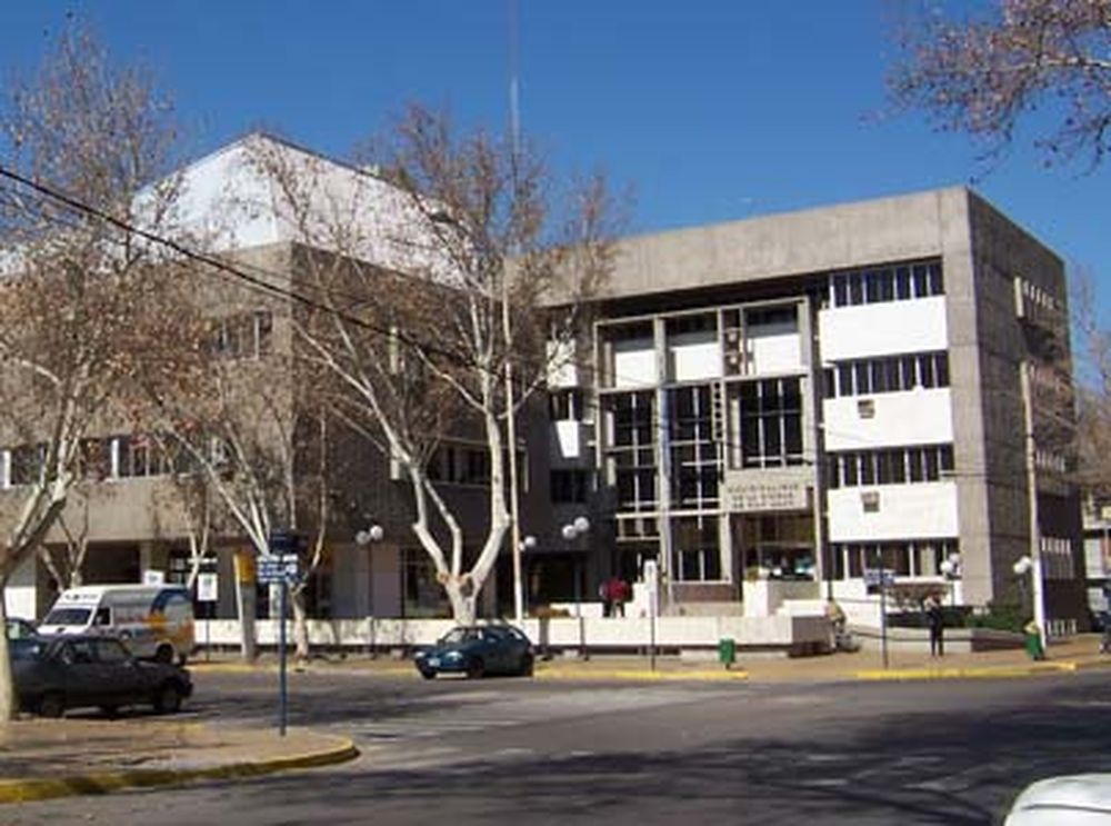 Tres empleados de Cultura de Capital, con coronavirus