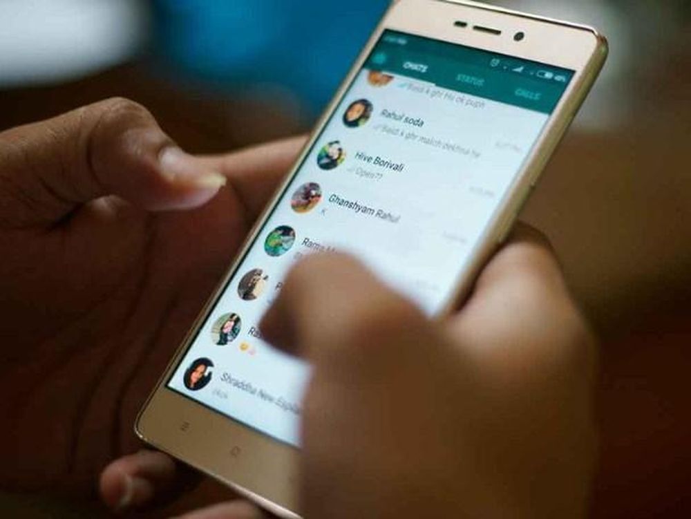 ¿Por qué no hay que reenviar cadenas de oración por Whatsapp?