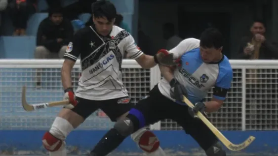 Los Play Off arrancan el lunes