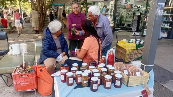 El próximo 19 de abril se realizará una nueva edición de la Fiesta de las Conservas Caseras en Médano de Oro.
