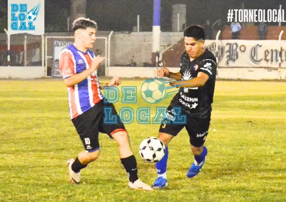 Foto: Gentileza De Local