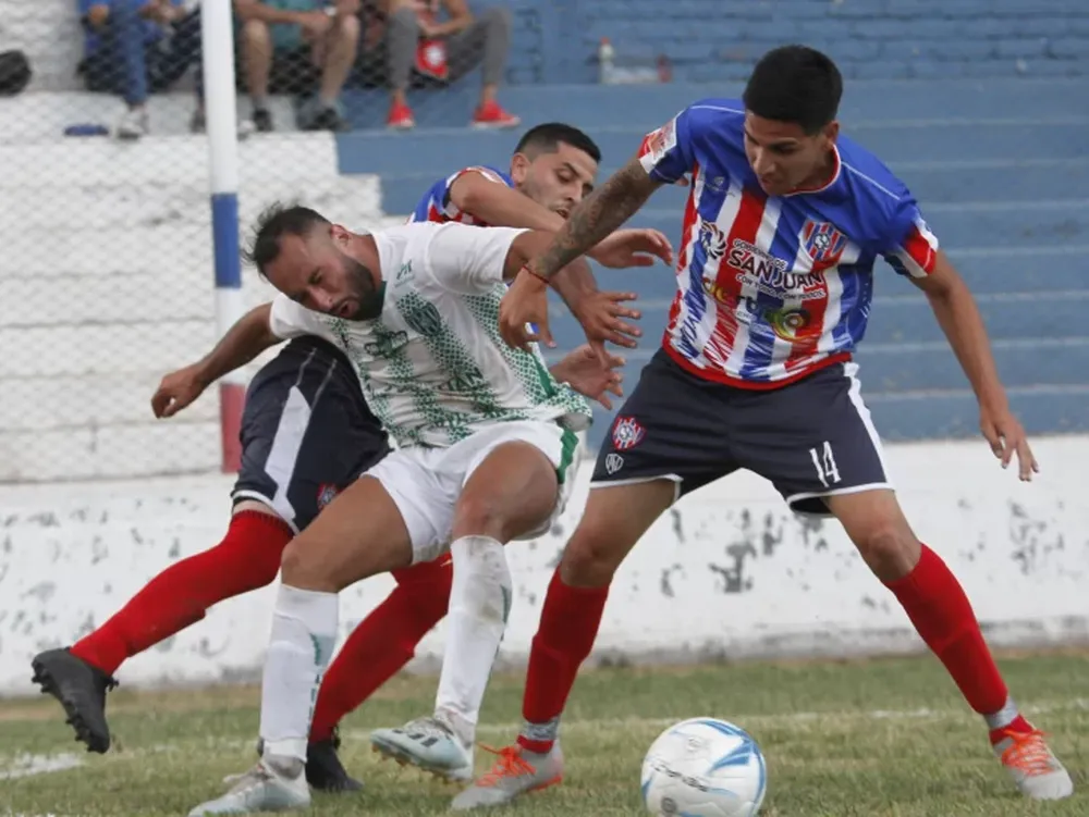 Un domingo clave para los sanjuaninos