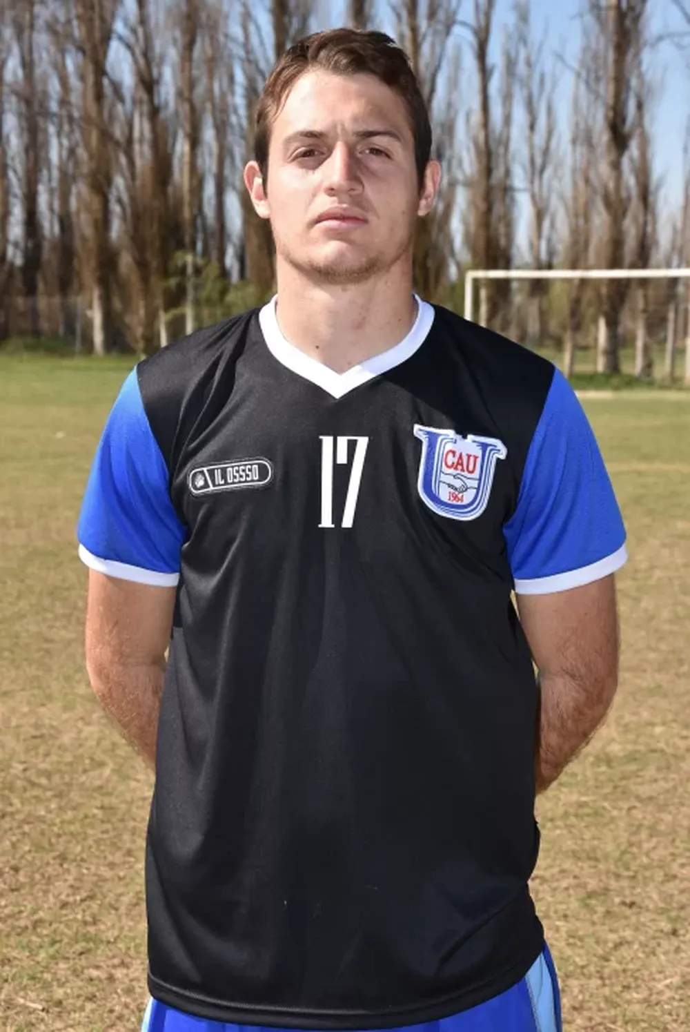 Esperanza color Azul