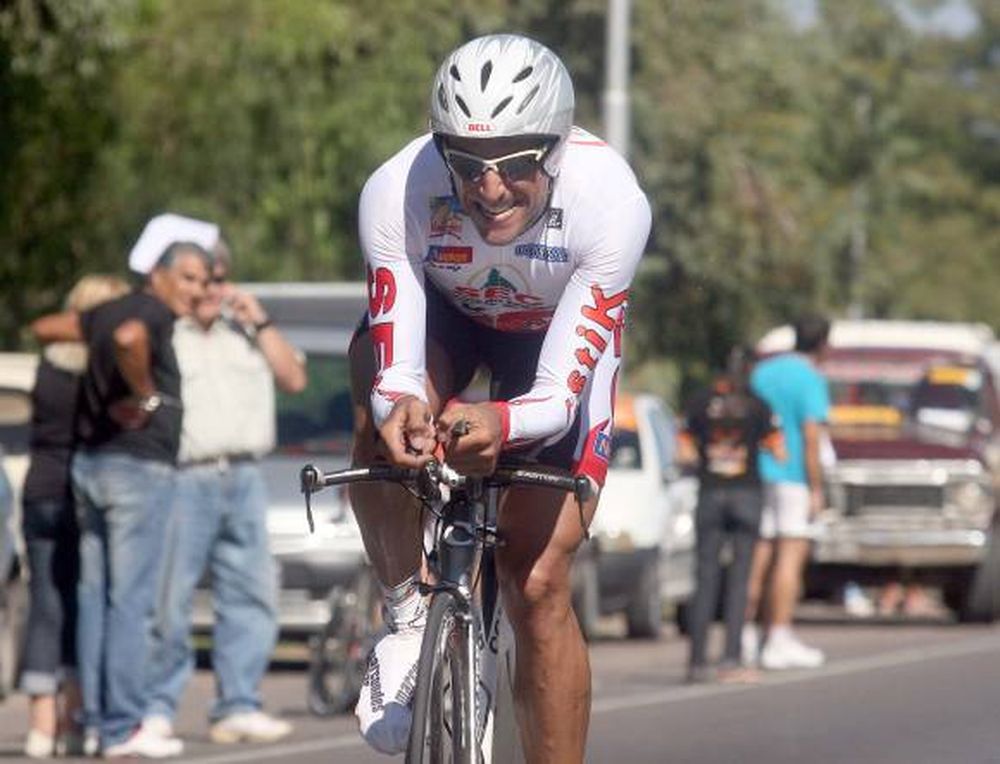 Médici, campeonísimo