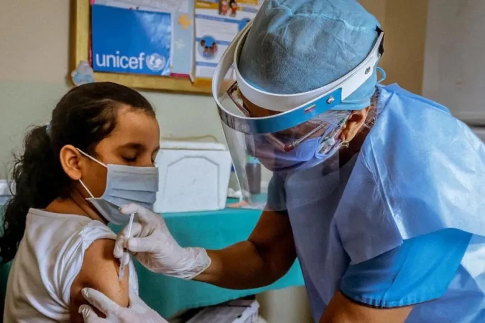 Afirman que el 85% de los menores de 20 años fallecidos por coronavirus tenían comorbilidades