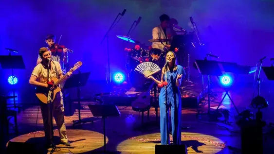 Melodías que no envejecen