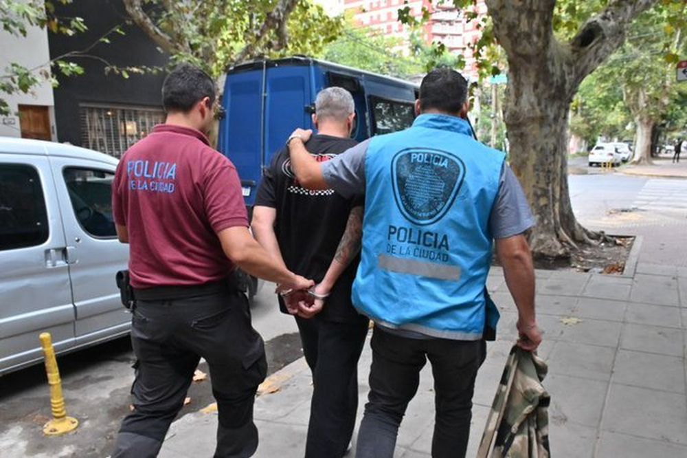La hermana del ex GH habló por primera vez tras su detención por corrupción de menores