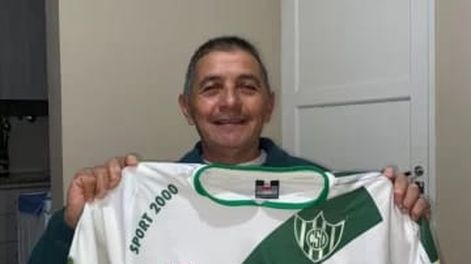 Sorpresa en Puyuta: el vicepresidente presentó la renuncia acusando “apatía y silencio” de Sassul “y sus amigos”