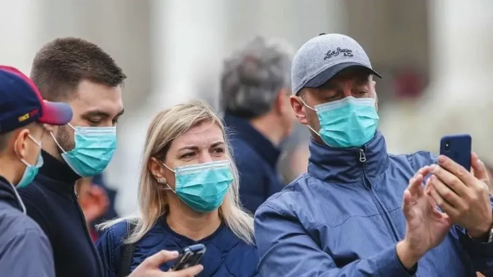 Los futurólogos aseguran que el año 2021 será peor que el 2020