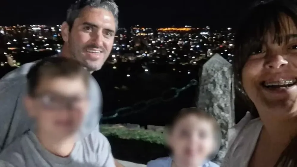 Triple crimen en Tres Arroyos: las autopsias confirman que los hijos no presentaban signos de defensa