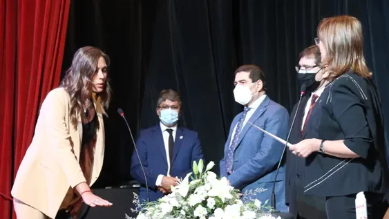 Habrá un nuevo concurso por seis cargos judiciales y su definición estará en abril