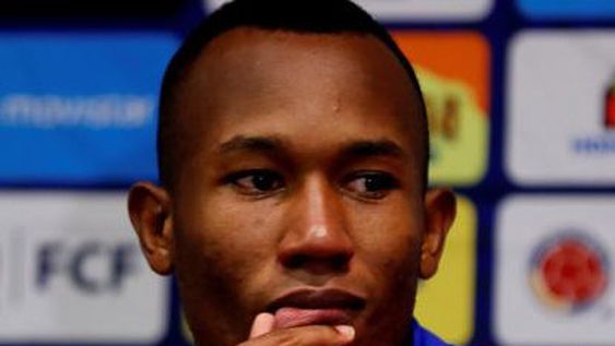 Balanta falleció por cuestiones cardíacas