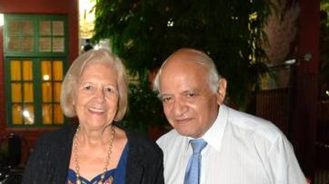 Bodas de Rubí Páez – Olivares