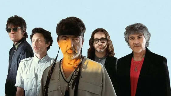 Convocan a tocar como teloneros de Babasónicos en la Fiesta del Sol