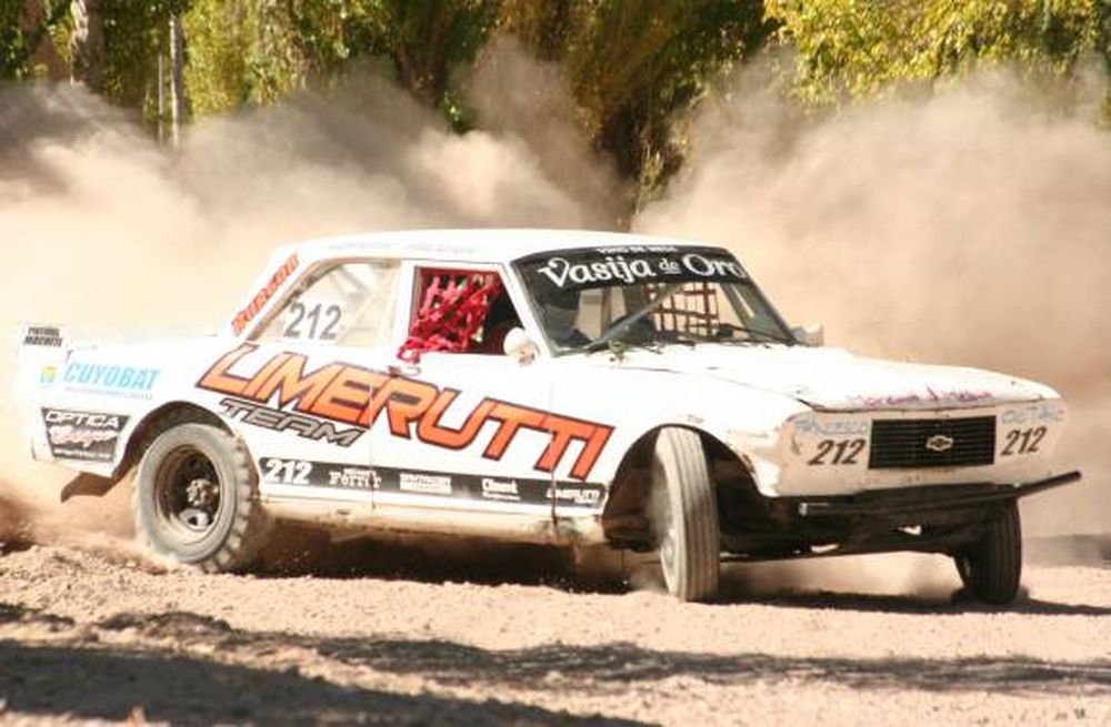 Habrá Travesía  en San Martín