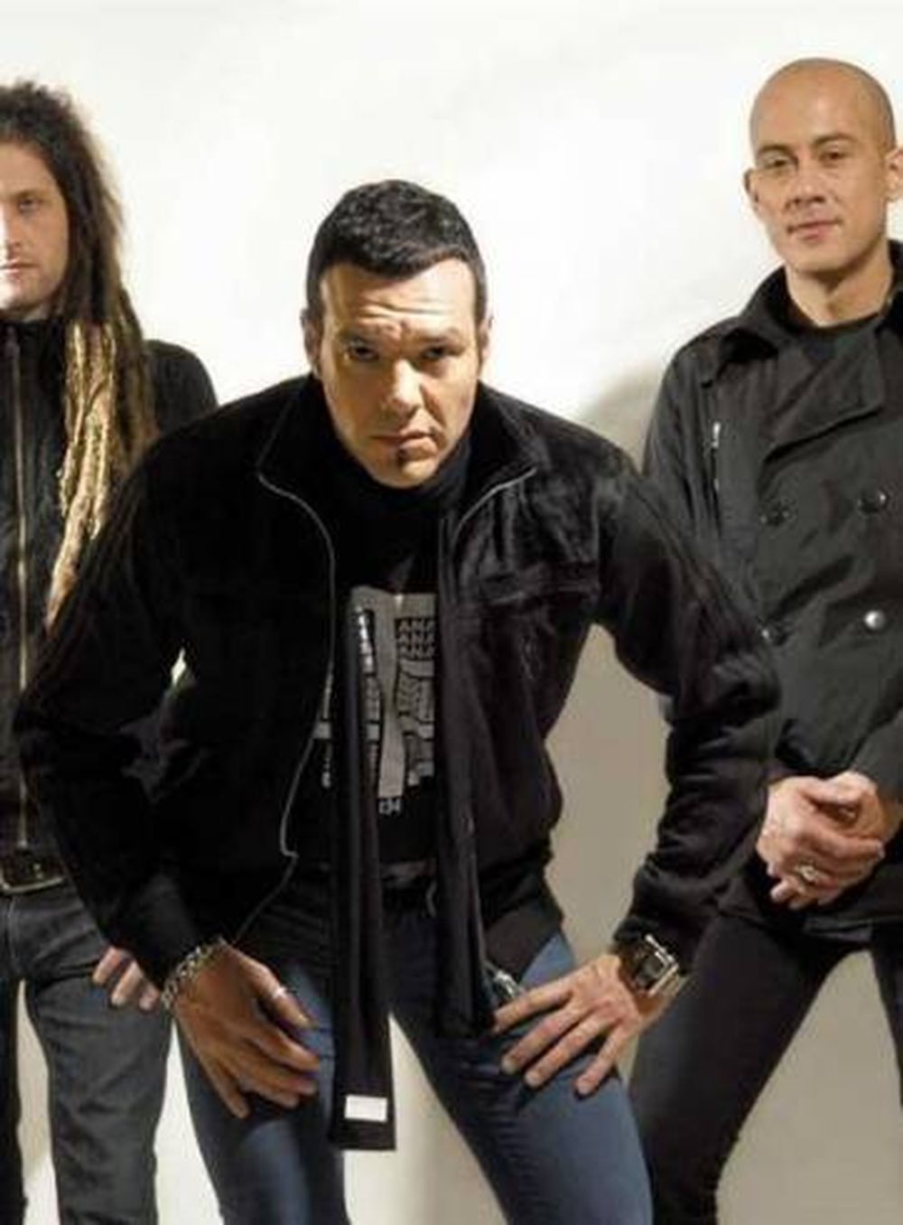 Un buen guiso de Rock