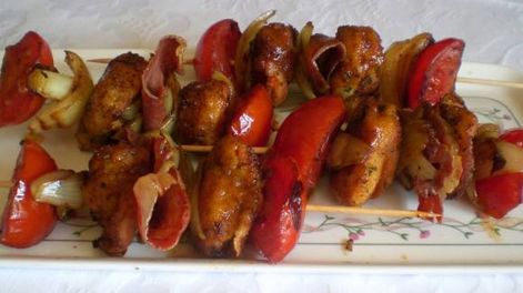 Recetas fáciles para las fiestas