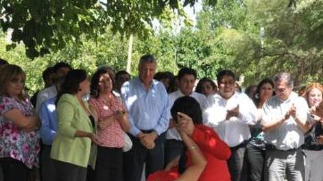 Más agua potable para un sitio azotado por la sequía