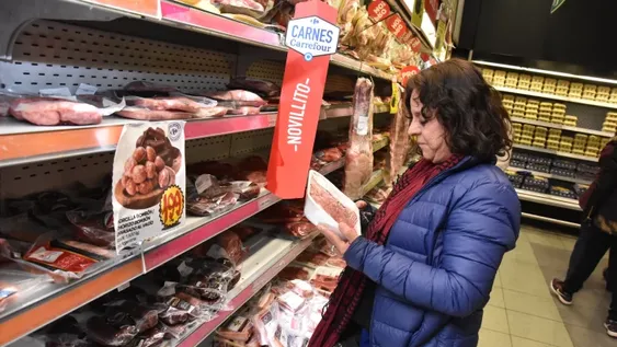 Una familia tipo necesitó en julio $31.934,44 para no ser pobre