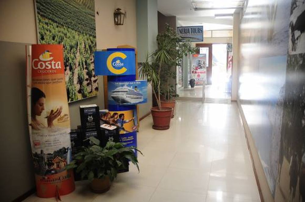 Nerja Tours cumplió los 15