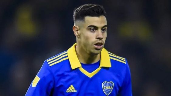Boca se prepara para recibir al puntero