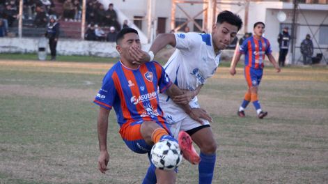 A jugar. El Torneo Clausura de la Liga Sanjuanina tiene agenda completa para este fin de semana.