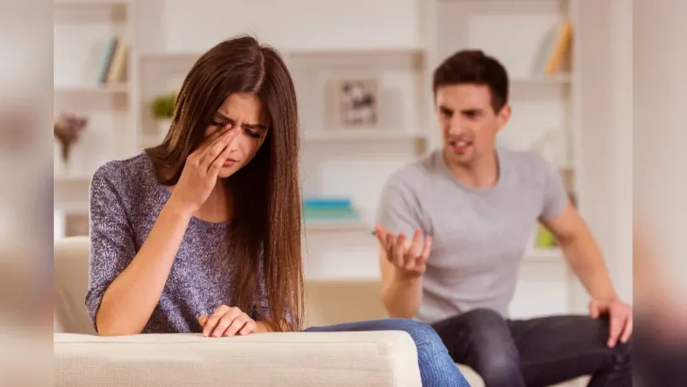 La toxicidad en la pareja