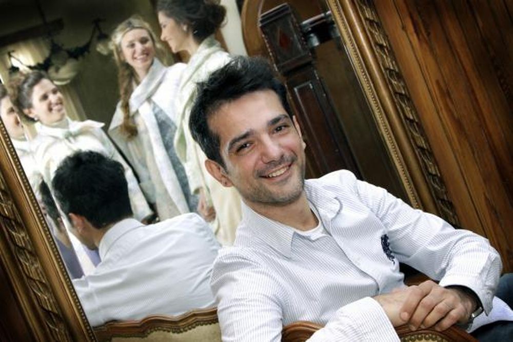 Las mamás de la boda