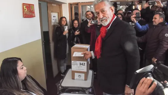 En San Luis y Tucumán el PJ parecía encaminar el triunfo