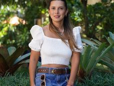 Agostina Páez. Agostina Páez.