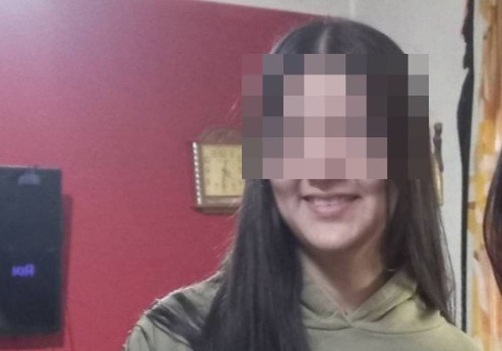 Encontraron sana y salva a la adolescente de 15 años intensamente buscada