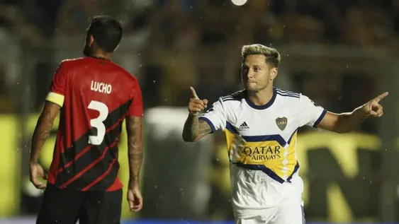 La pelota rodará en otra provincia