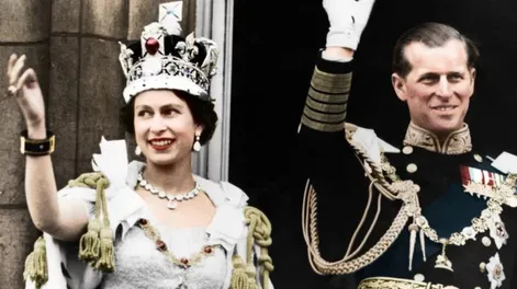 Un reinado de 70 años en los que fue testigo de guerras y escándalos familiares