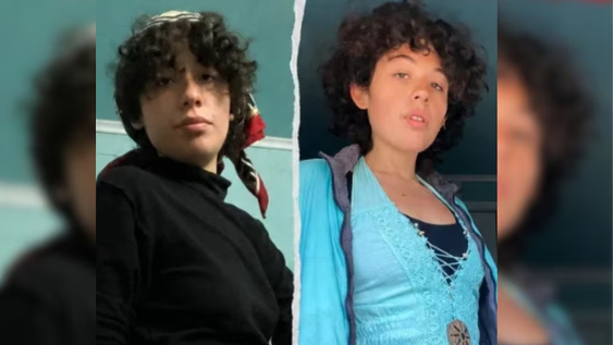 aparecio la joven argentina que era buscada en chile tras denunciar que habia personas siguiendola
