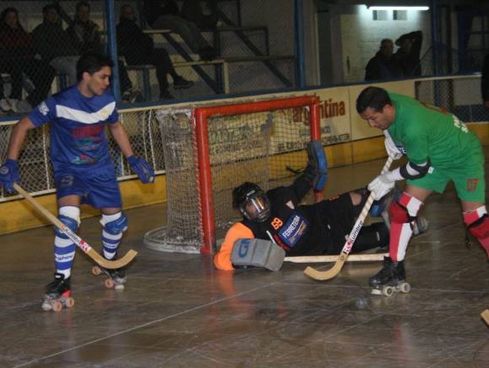 Olimpia se aferró a una victoria muy apretada
