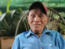 tiene 119 anos y desafia la logica de la longevidad con un desayuno tradicional