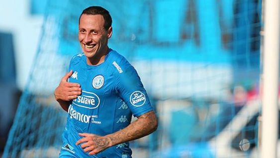 Belgrano se quedó con el mano a mano y entró a zona de Sudamericana