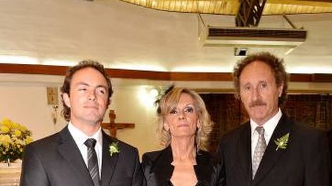 Manini Roldán – De la Torre Carrera