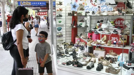 Durante el 2022 la inflación creció en San Juan un 92,6%: la indumentaria, lo que más subió