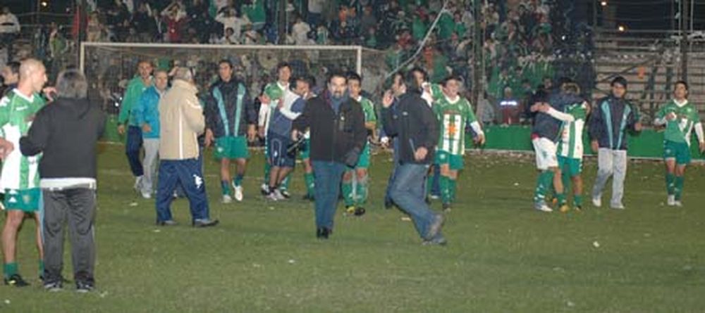 Sportivo, en su hora clave: dejale tu mensaje a los jugadores