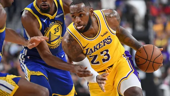 Arranca la NBA: las fechas más importantes para agendar