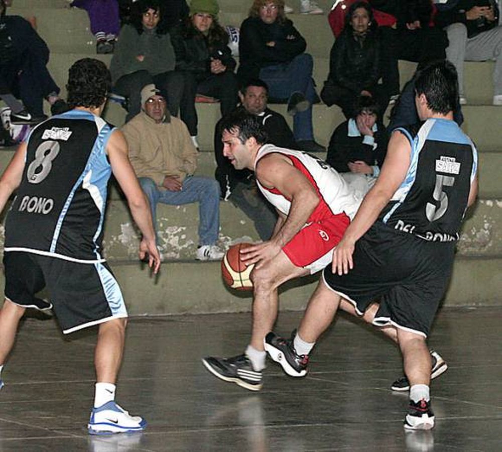 Inca ganó y tomó la punta