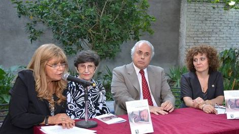 Libro sobre maltrato infantil